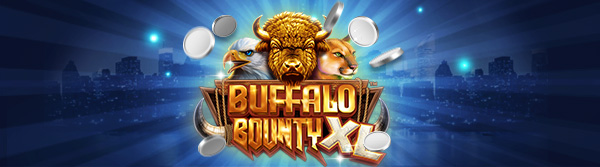 buffalo bounty xl slot no deposit forum.jpg