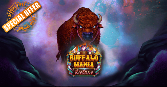 buffalo mania deluxe slot no deposit forum.png