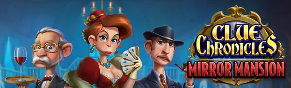 clue chronicles mirror mansion slot game no deposit forum.png