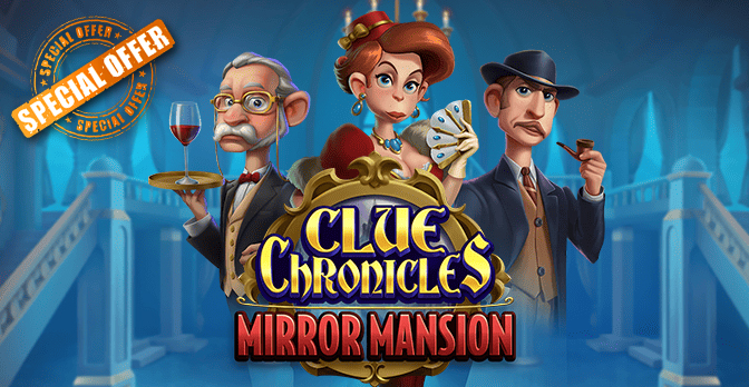 clue chronicles mirror mansion slot no deposit forum.jpg