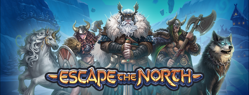 Escape The North slot game no deposit forum.png