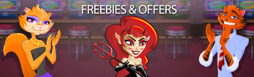 freebies no deposit forum.png