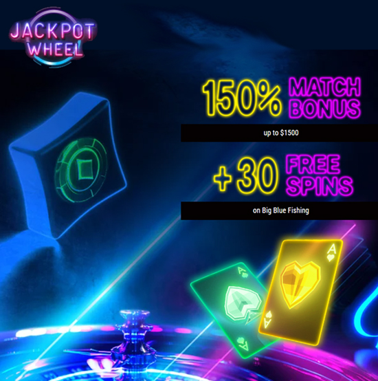 jackpot wheel no deposit forum.jpg