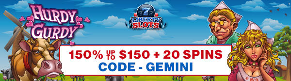 Liberty Slots Casino GEMINI No Deposit Forum.jpg