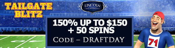 lincoln casino draftday no deposit forum.jpg