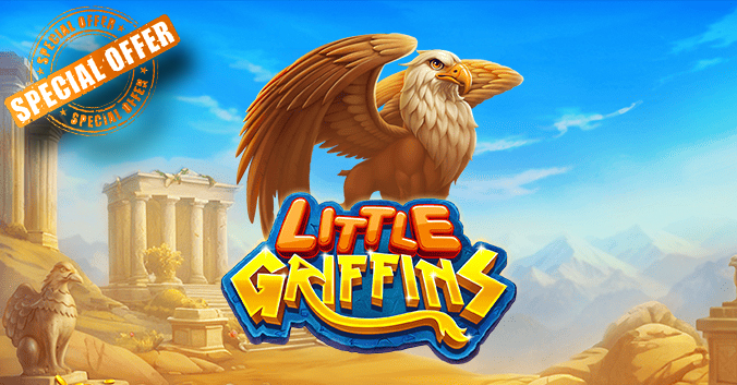 little griffins slot game no deposit forum.jpg