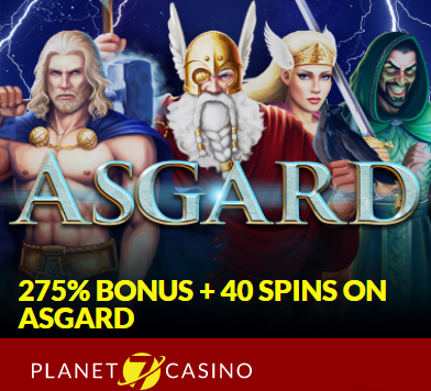 Planet 7 Casino Asgard No Deposit Forum.png