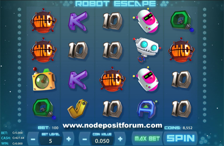 Robot Escape slot ndf.jpg