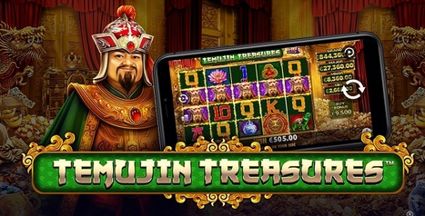 TEMUJIN TREASURES SLOT NO DEPOSIT FORUM.png