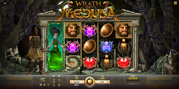 Wrath of Medusa no deposit forum.png