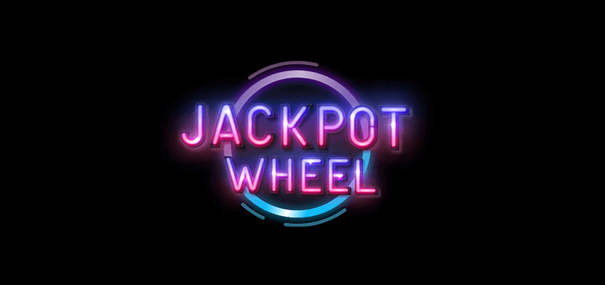 Jackpot Wheel