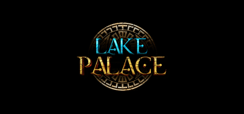 Lake Palace Casino